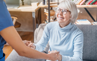 The Comforts and Benefits of In-Home Care for Seniors