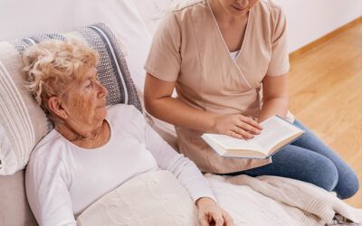 Caring for Dementia Patients at Home